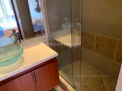 Apartamento en venta en San Patricio, Bogotá · foto 13 de 20
