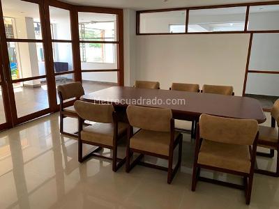 Apartamento en venta en San Patricio, Bogotá · foto 20 de 20