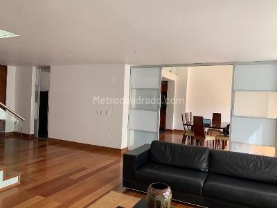 Apartamento en venta en San Patricio, Bogotá · foto 4 de 20