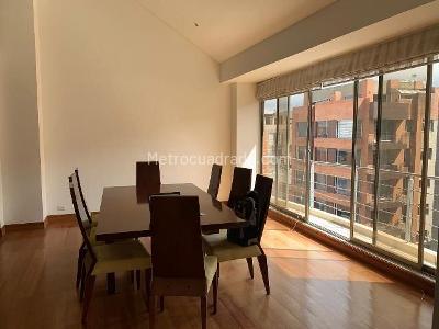 Apartamento en venta en San Patricio, Bogotá · foto 5 de 20