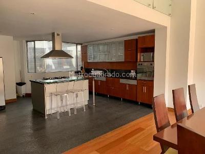 Apartamento en venta en San Patricio, Bogotá · foto 6 de 20