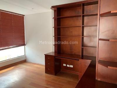 Apartamento en venta en San Patricio, Bogotá · foto 7 de 20