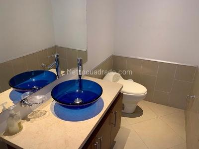 Apartamento en venta en San Patricio, Bogotá · foto 15 de 20