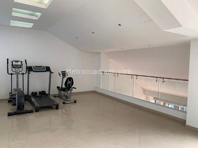 Apartamento en venta en San Patricio, Bogotá · foto 19 de 20