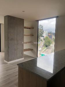 Apartamento en venta en Chapinero Alto, Bogotá · foto 2 de 7