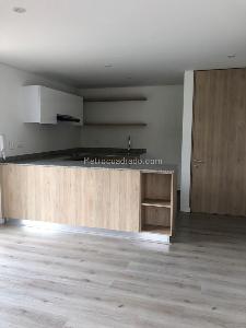 Apartamento en venta en Chapinero Alto, Bogotá · foto 3 de 7