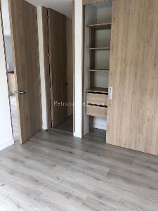 Apartamento en venta en Chapinero Alto, Bogotá · foto 5 de 7