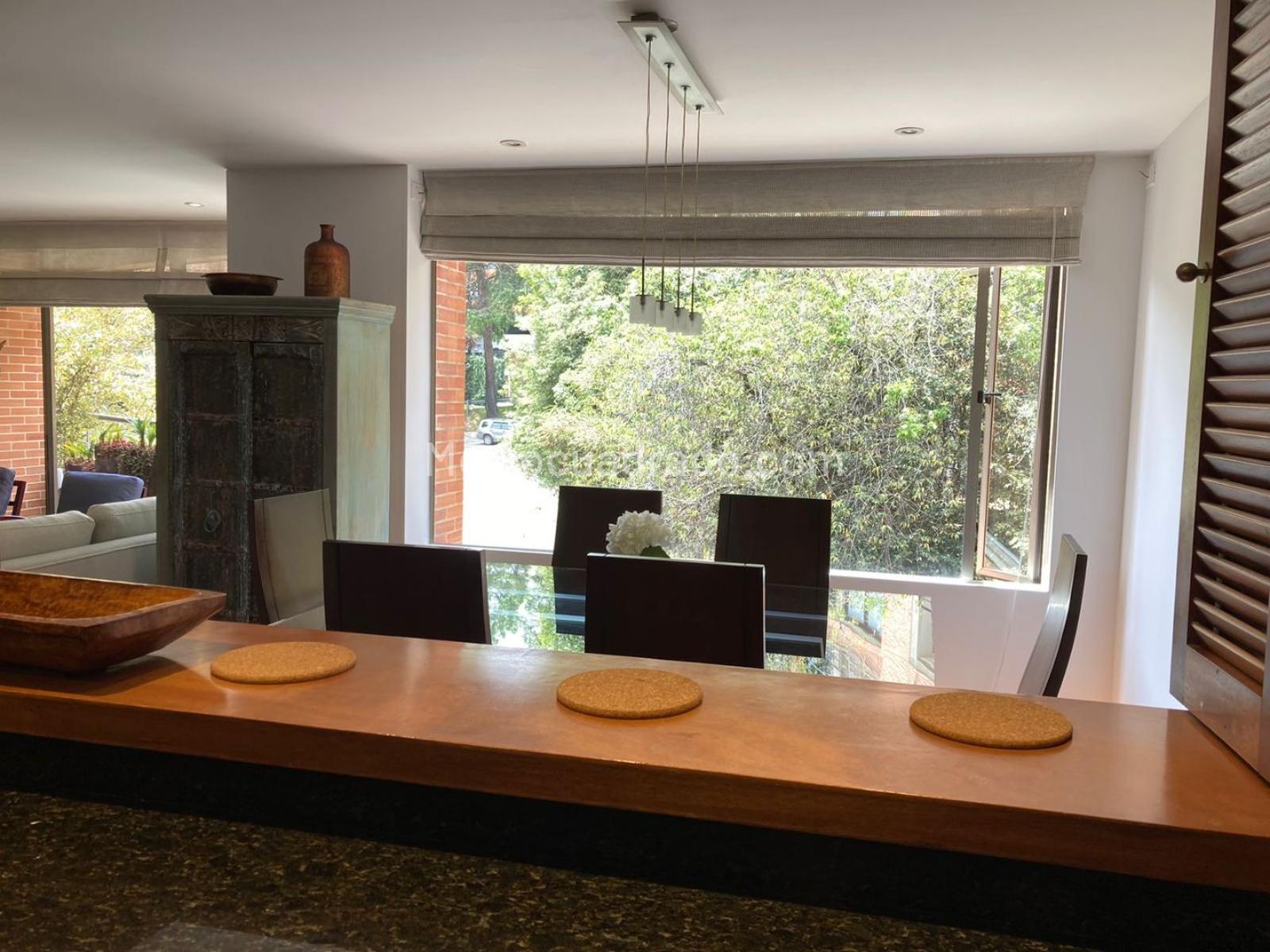 Foto del apartamento