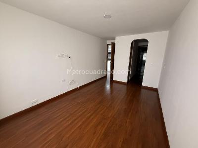 Apartamento en venta en Santa Paula, Bogotá · foto 6 de 9