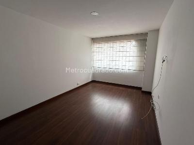 Apartamento en venta en Santa Paula, Bogotá · foto 7 de 9