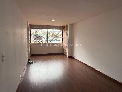 Apartamento en venta en Santa Paula, Bogotá · foto 5 de 9