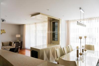 Apartamento de 3 alcobas en venta en Chico Reservado, Bogotá, 181 m² · foto 9 de 20