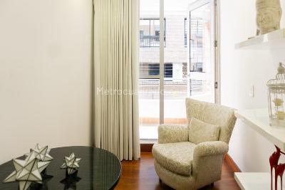 Apartamento de 3 alcobas en venta en Chico Reservado, Bogotá, 181 m² · foto 7 de 20