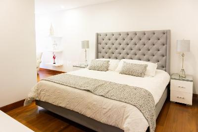 Apartamento de 3 alcobas en venta en Chico Reservado, Bogotá, 181 m² · foto 17 de 20