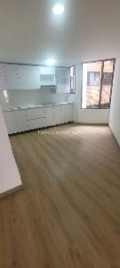 Apartamento de 3 alcobas en venta en Pasadena, Bogotá, 100 m² · foto 3 de 9