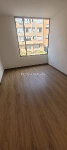 Apartamento de 3 alcobas en venta en Pasadena, Bogotá, 100 m² · foto 4 de 9