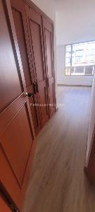 Apartamento de 3 alcobas en venta en Pasadena, Bogotá, 100 m² · foto 5 de 9