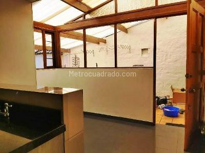 Casa de 5 alcobas en venta en Cerros De Sotileza, Bogotá, 330 m² · foto 10 de 17