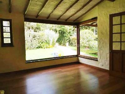 Casa de 5 alcobas en venta en Cerros De Sotileza, Bogotá, 330 m² · foto 11 de 17
