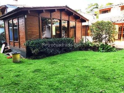 Casa de 5 alcobas en venta en Cerros De Sotileza, Bogotá, 330 m² · foto 17 de 17