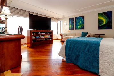 Apartamento en venta en La Carolina, Bogotá · foto 15 de 20