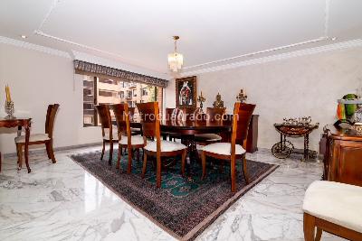 Apartamento en venta en La Carolina, Bogotá · foto 4 de 20