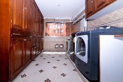 Apartamento en venta en La Carolina, Bogotá · foto 9 de 20