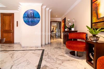 Apartamento en venta en La Carolina, Bogotá · foto 5 de 20