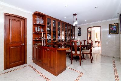 Apartamento en venta en La Carolina, Bogotá · foto 8 de 20