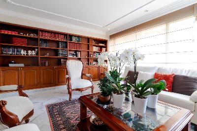 Apartamento en venta en La Carolina, Bogotá · foto 3 de 20
