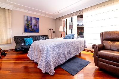 Apartamento en venta en La Carolina, Bogotá · foto 12 de 20