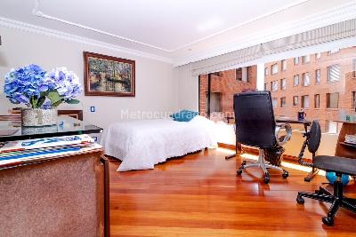 Apartamento en venta en La Carolina, Bogotá · foto 13 de 20