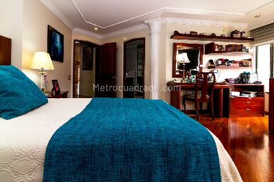 Apartamento en venta en La Carolina, Bogotá · foto 14 de 20