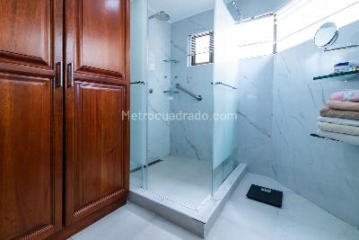 Apartamento en venta en La Carolina, Bogotá · foto 20 de 20