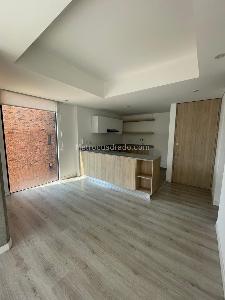 Apartamento en venta en Chapinero Alto, Bogotá · foto 3 de 12