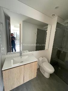 Apartamento en venta en Chapinero Alto, Bogotá · foto 11 de 12