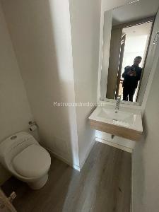 Apartamento en venta en Chapinero Alto, Bogotá · foto 10 de 12