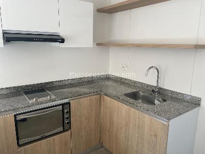Apartamento en venta en Chapinero Alto, Bogotá · foto 5 de 12