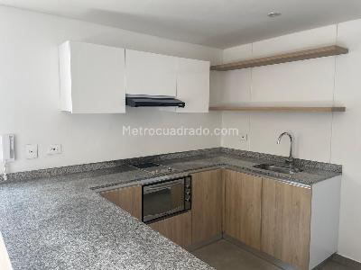 Apartamento en venta en Chapinero Alto, Bogotá · foto 6 de 12