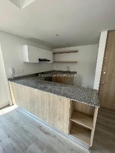 Apartamento en venta en Chapinero Alto, Bogotá · foto 4 de 12