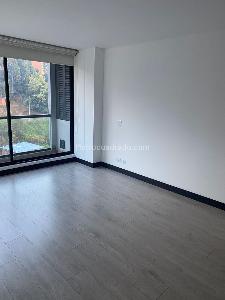 Apartamento en venta en Chapinero Alto, Bogotá · foto 7 de 14