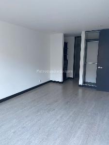 Apartamento en venta en Chapinero Alto, Bogotá · foto 9 de 14