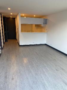 Apartamento en venta en Chapinero Alto, Bogotá · foto 5 de 14