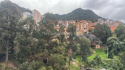Apartamento en venta en Chapinero Alto, Bogotá · foto 3 de 14