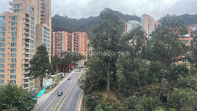 Apartamento en venta en Chapinero Alto, Bogotá · foto 4 de 14