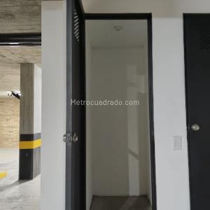 Apartamento en venta en Chapinero Alto, Bogotá · foto 13 de 14