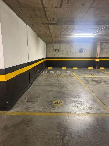 Apartamento en venta en Chapinero Alto, Bogotá · foto 14 de 14