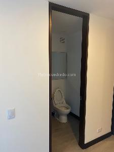 Apartamento en venta en Chapinero Alto, Bogotá · foto 11 de 14