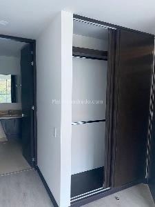 Apartamento en venta en Chapinero Alto, Bogotá · foto 10 de 14