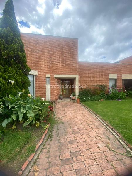 Casa en Arriendo, SAN SIMON GUAYMARAL, Bogotá D.C. en San Simon Guaymaral